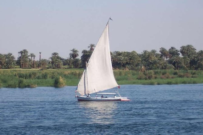 Private Full-Day Tour Luxor from Hurghada - What the private guide adds