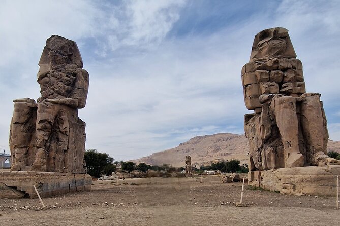 Private Full Day Tour of Luxor West and East Bank Tombs & Temples - What the private format changes