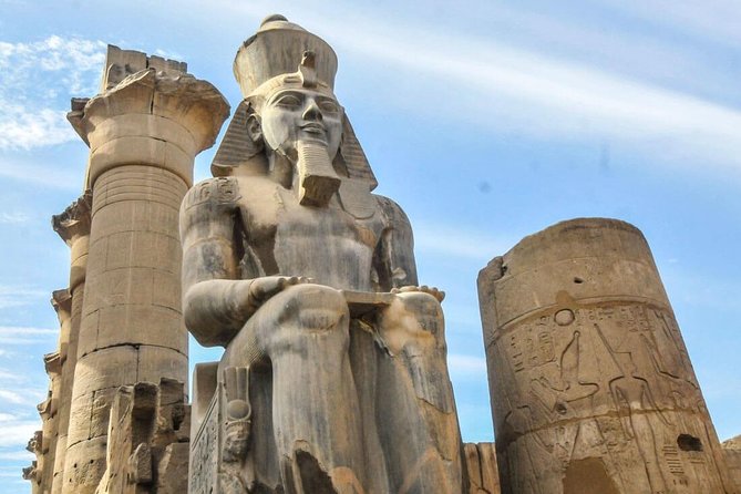 Private Full-Day Tour of the East and West Banks with lunch - Why this Luxor route works so well