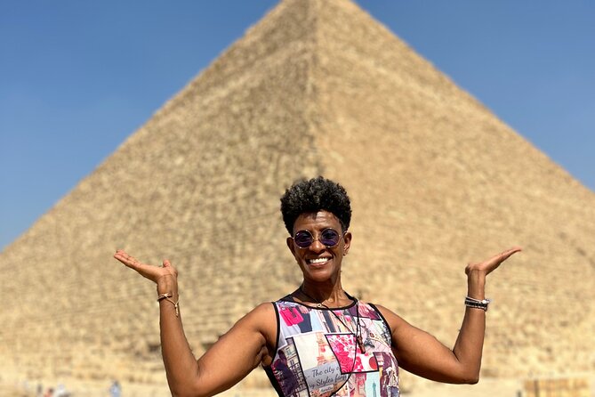 Private full day tour Sakkara , Memphis museum ,Dahshur pyramids - Should you book the Saqqara, Memphis, and Dahshur tour?