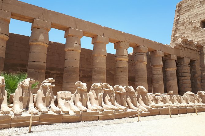 Private Full Day Tour to Luxor from Cairo with Flight - Is $500 a fair price?