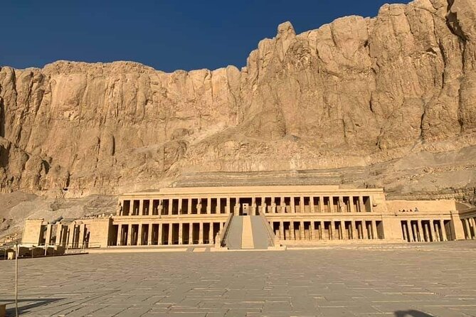 Private Full-Day Tour to West and East Bank of Luxor - Why this private Luxor route works