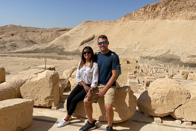 Private Full day tour to West and East Bank of Luxor - Is $127 good value?