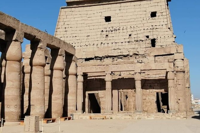Private Full-Day Tour to West and East Banks of Luxor - Why crossing Luxor’s two banks matters