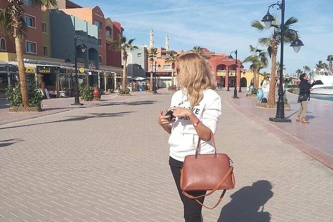 Private Guided City Tour and Shopping Experience in Hurghada - Who will get the most from this short tour