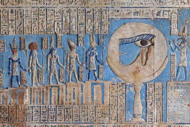 Private Guided Day Trip to Dendara and Abydos Temples with felucca From Luxor - Who will get the most from this day