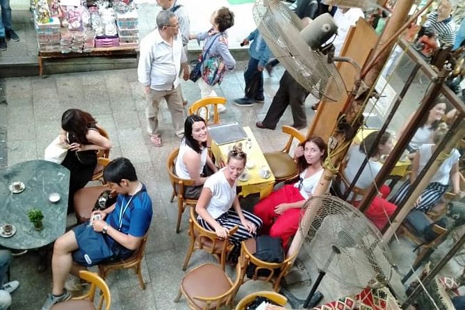Private Guided Night Tour of Cairo - Price, timing, and the question of value