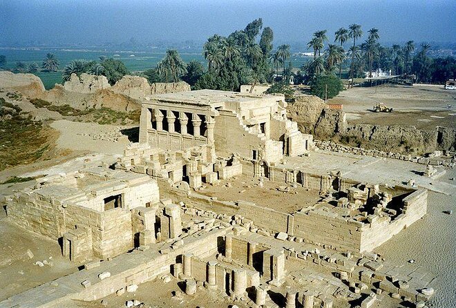 Private Half Day in Dendera Temple from Luxor - Why Dendera deserves time beyond Luxor