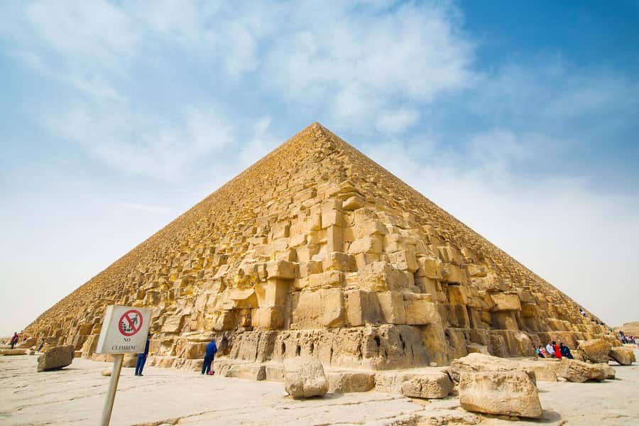 Private Half-Day Tour To Giza Pyramids And Sphinx - Photos, viewpoints, and the practical side of the plateau