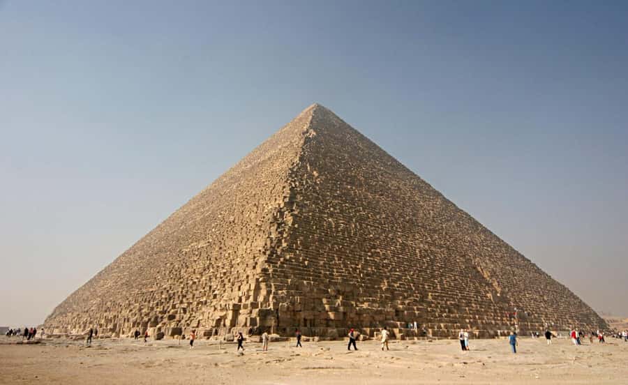 Private Half-Day Tour To Giza Pyramids And Sphinx - Is four hours enough for Giza?