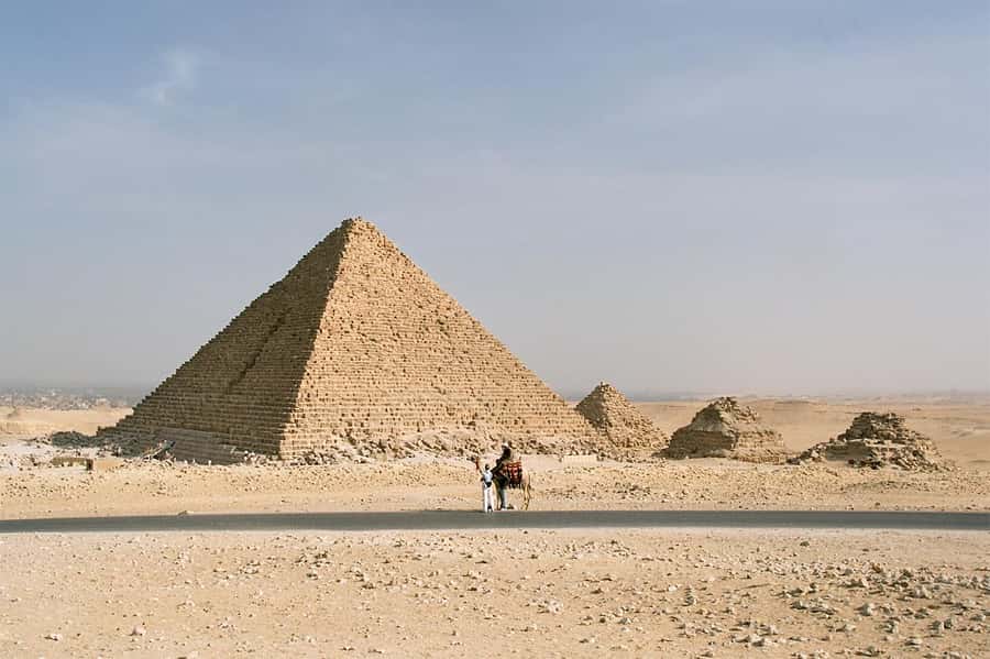 Private Half-Day Tour To Giza Pyramids And Sphinx - What makes the price good value