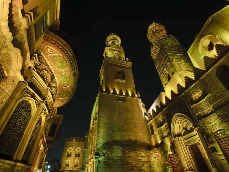 Private Half Day Tour To Islamic Cairo - Pace, Accessibility, and Practical Comfort