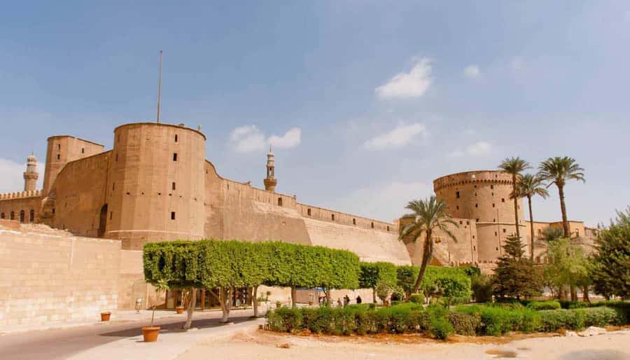 Private Half Day Tour To Islamic Cairo - Pickup at 10:00 am From Cairo, Giza, or Nearby Areas