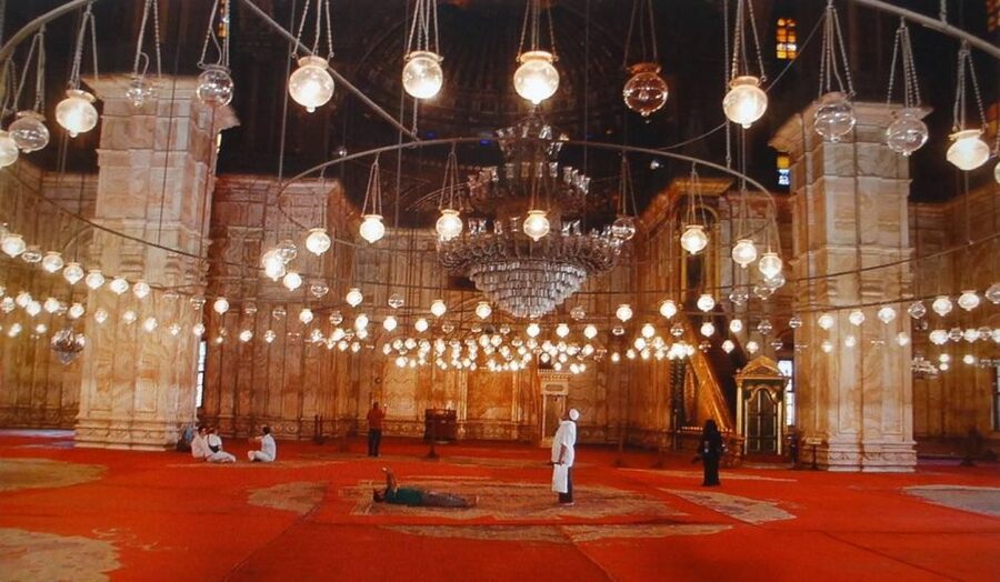 Private Half Day Tour To Islamic Cairo - What the Guides Add to the Experience
