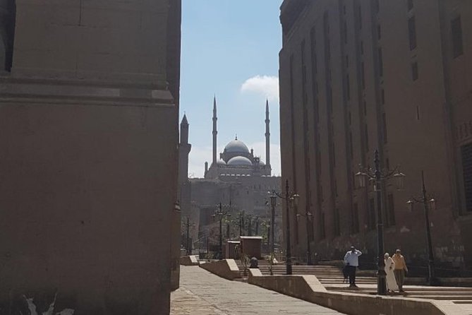 Private Half Day Tour To Islamic Cairo - Cairo Citadel: The Best Opening View