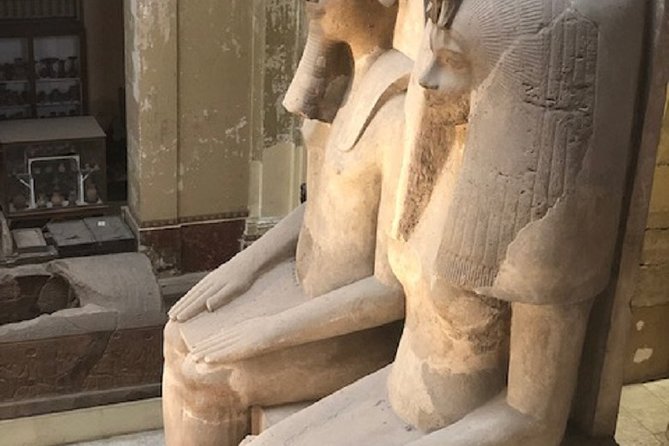 Private Half Day Tour to the Egyptian Museum - Is $65 per person a fair price?