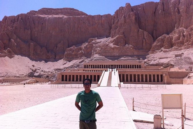 Private Half Day West Bank Tour to Valley of the Kings Queen Hatshepsut Temple and Colossi of Memnon - Price, Optional Costs, and What Counts as Value