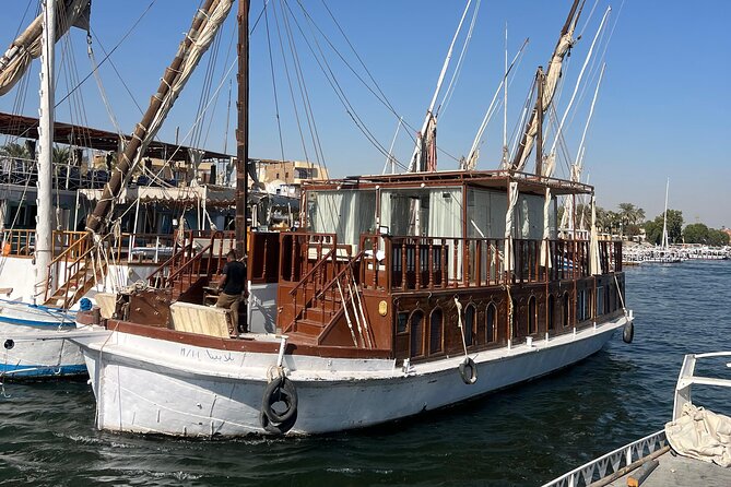 Private Luxor Day Tour from Hurghada - Why this private Luxor trip works from Hurghada