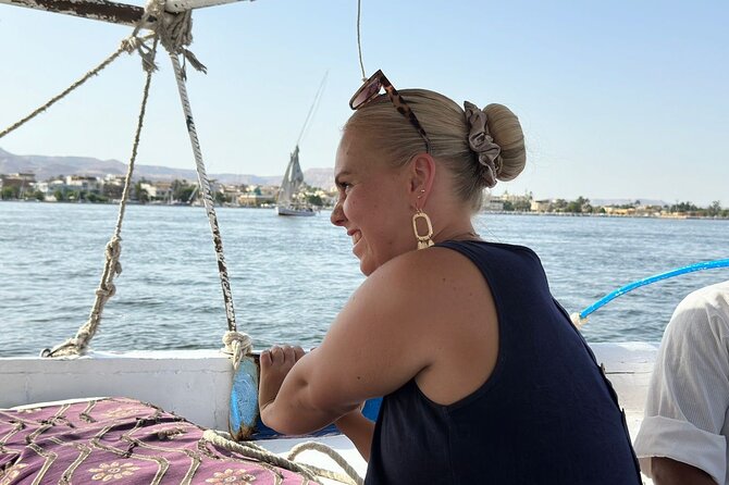 Private Luxor Day Tour from Hurghada - What the private format really gives you