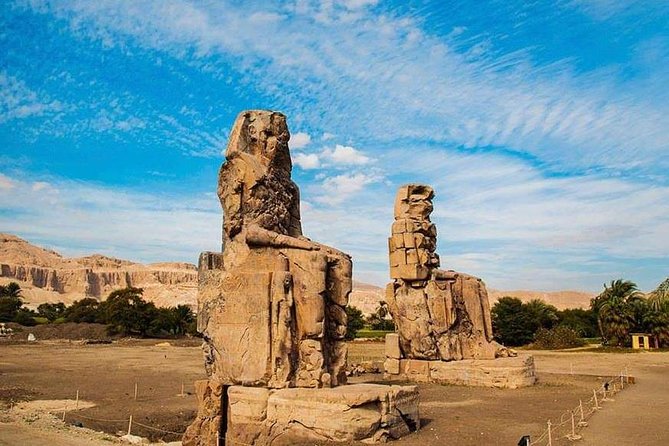 Private Luxor tour from Hurghada (all inclusive) - Why this Hurghada to Luxor day makes sense