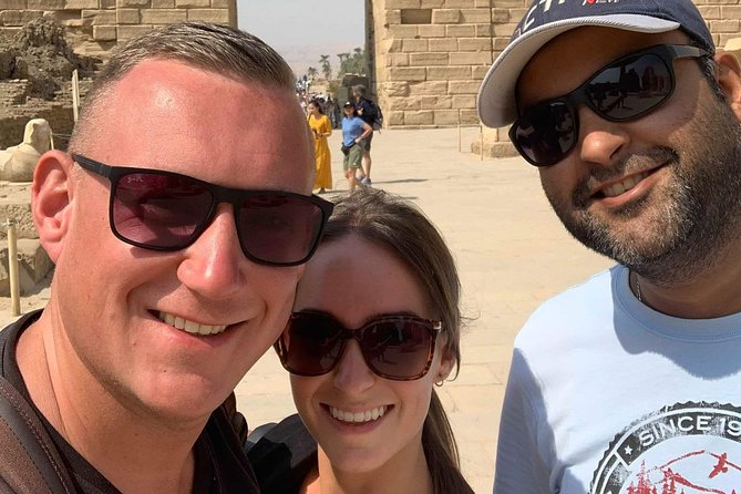 Private Luxor tour from Hurghada: No Shopping | Nile cruise Lunch - How to prepare for a 14-hour sightseeing day
