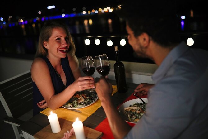 Private Nile Dinner Cruise in Cairo - What the Cairo Nile cruise is really like