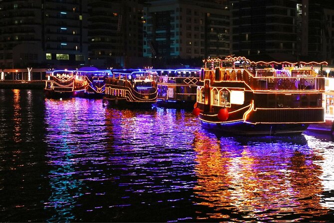 Private Nile Dinner Cruise in Cairo - Why the $37.50 price can work