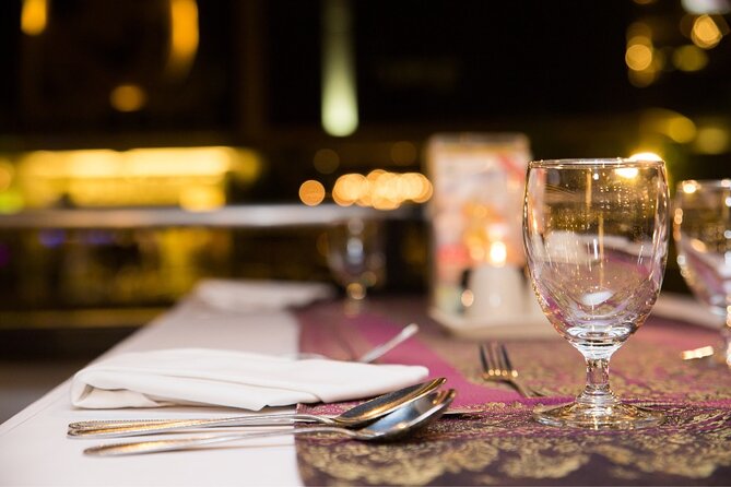 Private Nile Dinner Cruise in Cairo - Who will enjoy this evening most
