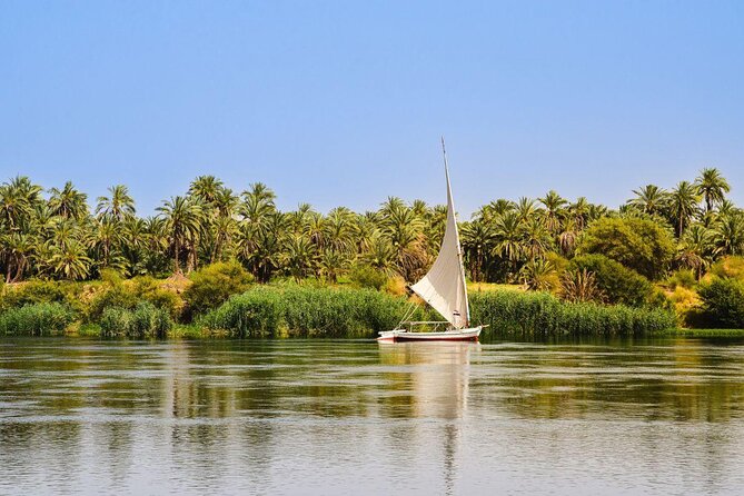 Private Romantic Dinner on the Nile - Key points to know before booking