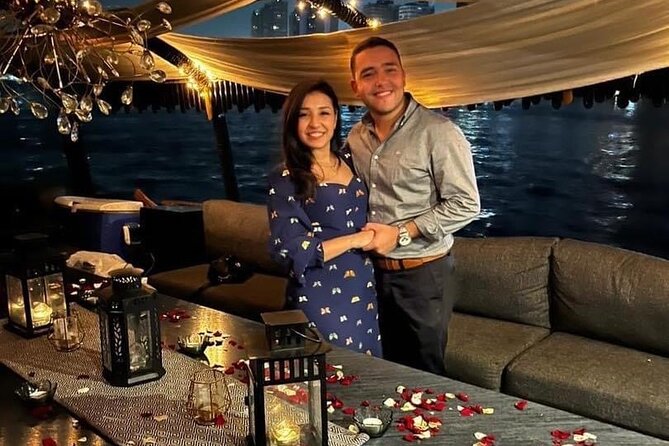 Private Romantic Dinner on the Nile - Who should book this Nile felucca dinner