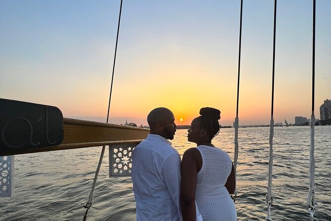 Private Romantic Dinner on the Nile - Leaving your hotel and reaching the pier