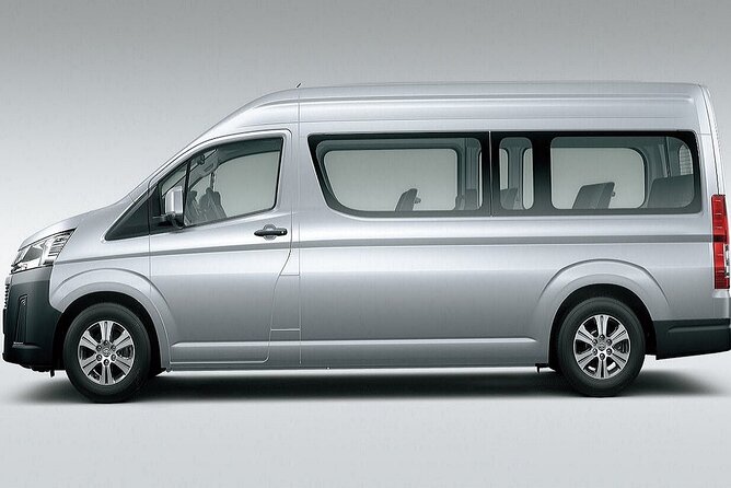 Private Sharm El Sheikh Airport Transfers - Key points to know before booking
