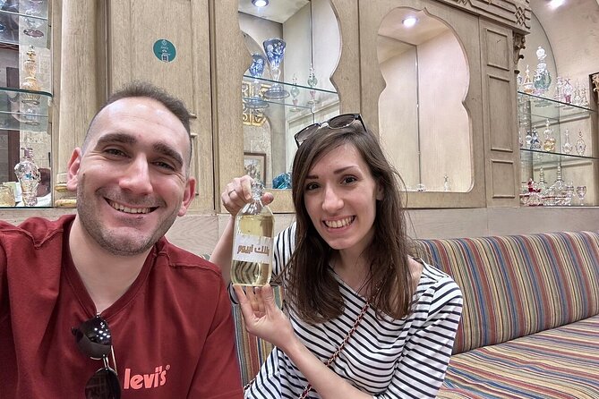 Private Shopping Tour in Cairo - Key points to know before booking