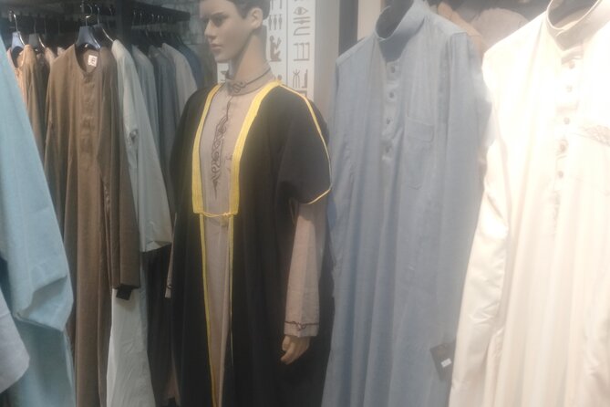 Private Shopping Tour in Cairo - Is $14.40 good value?