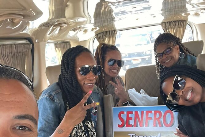 Private Shopping Tour in Cairo - Who should book this shopping tour?