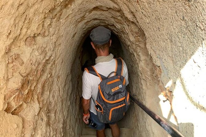 Private Sightseeing Tour Visit in El Quseir City with Shopping - Why El Quseir makes a good change from Marsa Alam