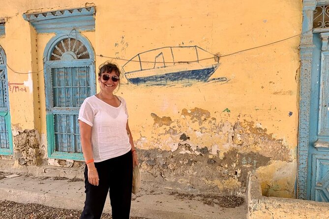 Private Sightseeing Tour Visit in El Quseir City with Shopping - What the private format adds