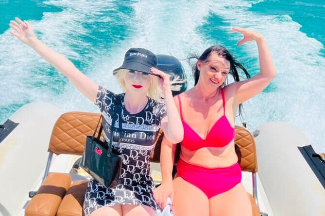 Private Speed Boat 4 Hours to White Island and Dolphin House - Is $40.15 per person good value?