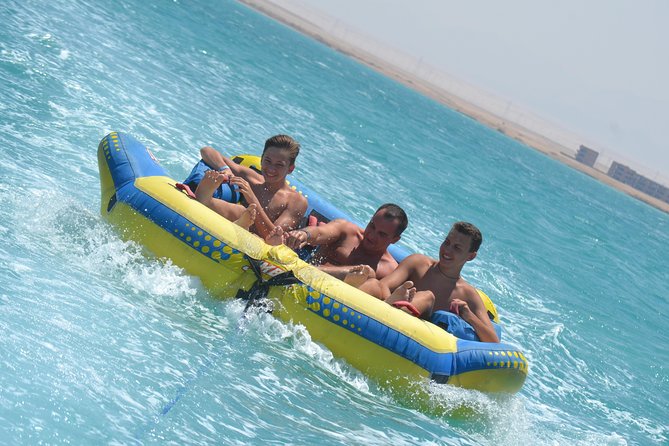 Private Speed Boat to Magawish Island's Hidden Wonders - Hurghada - Is $70 good value?