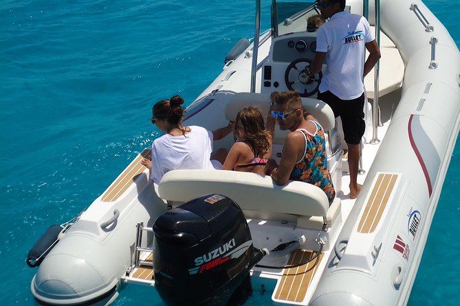Private Speed Boat Trip In Hurghada - Sunset is the calmest version of the outing