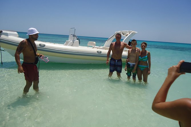 Private Speedboat Tour From Hurghada - Key points to know before you book