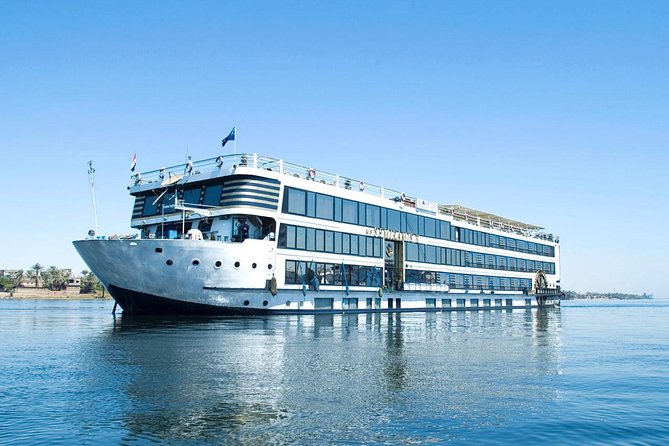 Private Tour: 10 Days Pyramids ,Nile Cruise & Hurghada by Air from Cairo - Day 3: Flying to Aswan and visiting Philae
