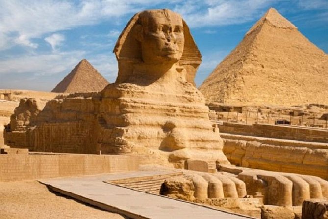 Private Tour: 10 Days Pyramids ,Nile Cruise & Hurghada by Air from Cairo - Days 5 and 6: Kom Ombo, Edfu, and Luxor