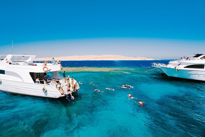 Private Tour: 10 Days Pyramids ,Nile Cruise & Hurghada by Air from Cairo - Day 7: The Valley of the Kings and transfer to Hurghada
