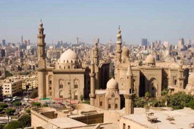 Private Tour: 7 Nights Pyramids & Nile Cruise +Flights from Cairo - Key points to know before booking
