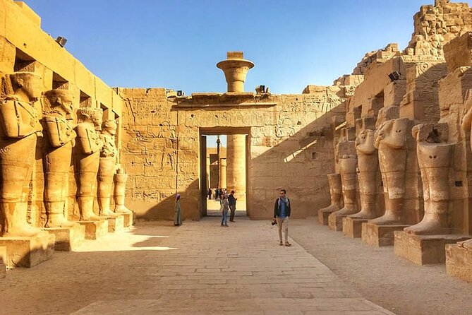 Private Tour: 7 Nights Pyramids & Nile Cruise +Flights from Cairo - Aswan’s dam, obelisk, and Temple of Philae