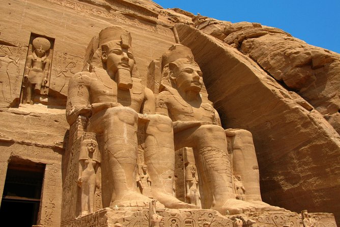 Private Tour: Abu Simbel by Minibus from Aswan - Why Abu Simbel is worth the long road from Aswan
