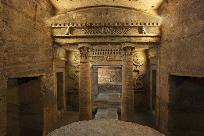 Private Tour: Alexandria Day Trip from Cairo - Why Alexandria is worth the long drive from Cairo