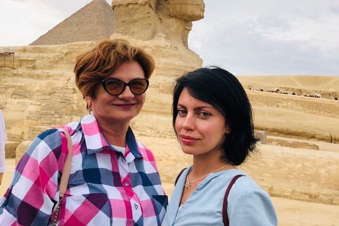 Private Tour: Cairo Day Trip from Hurghada - Why this Hurghada to Cairo trip is worth the long road