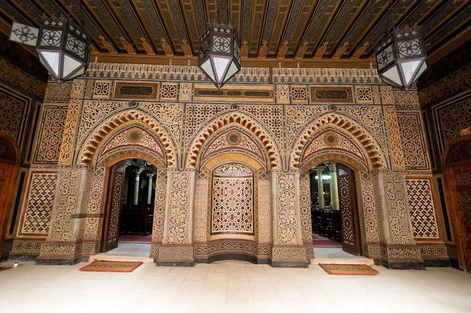 Private Tour: Coptic Cairo, The Hanging Church, Abu Serga, Ben Ezra - Hotel pickup and the value of a private vehicle